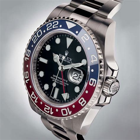 rolex gmt master 2 price in pakistan